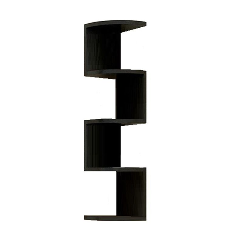 Home Bar Shelves - Prateleira de Canto ABUL - Estante