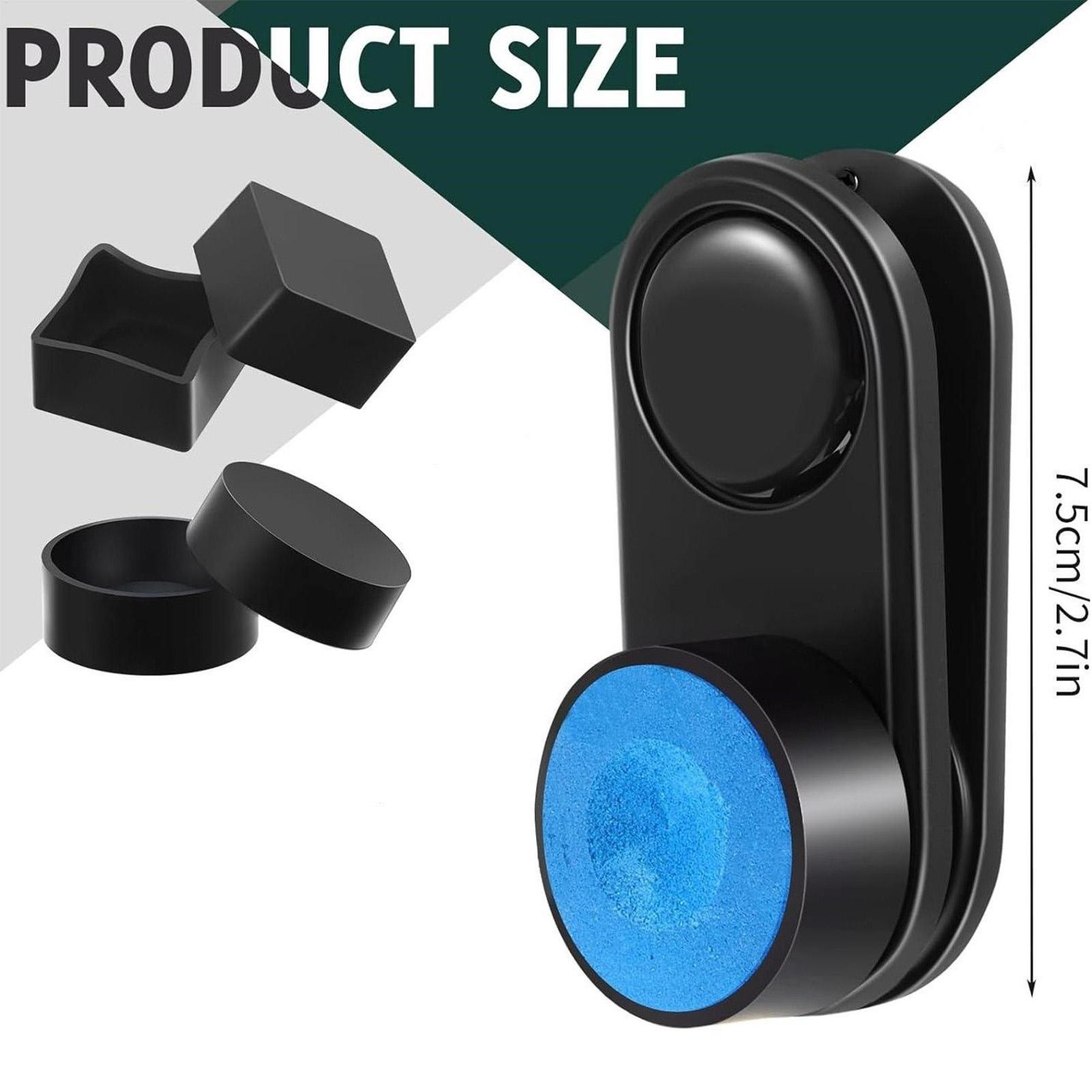 Suporte magnético de giz de bi - Home Bar Setup avaliação e preço
