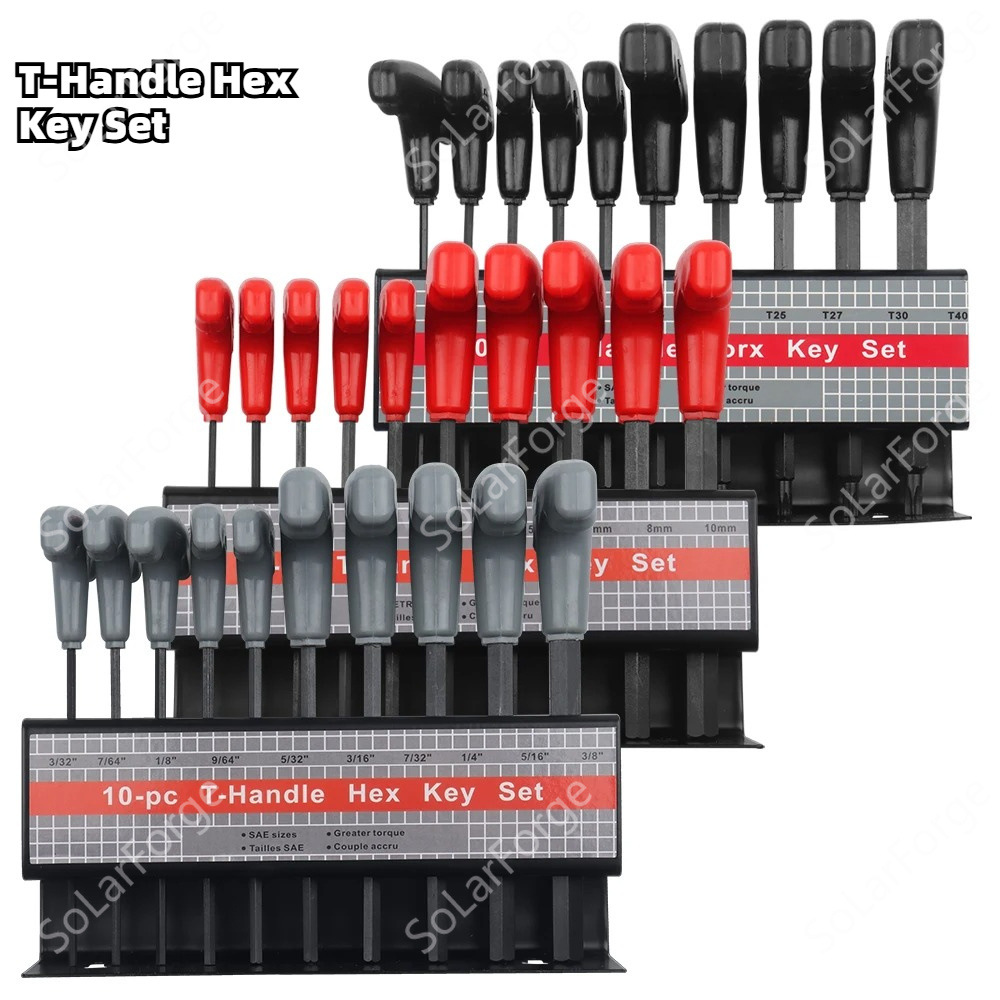 Conjunto de 10 chaves Allen co - Home Bar Supplies avaliação e preço