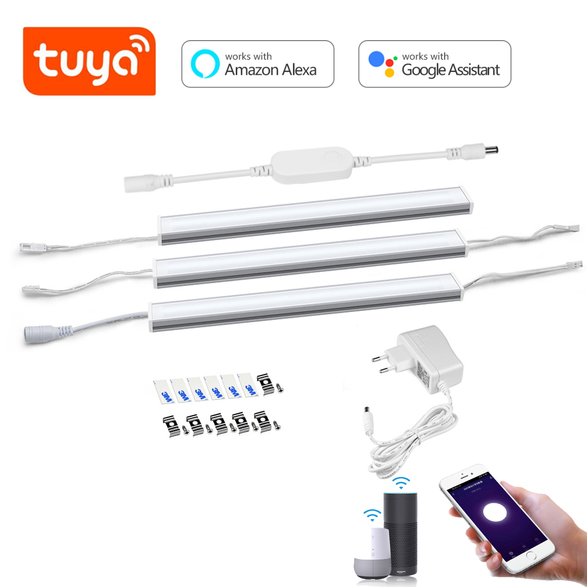Inteligente tuya wifi barra de - Home Bar And Cabinet avaliação e preço