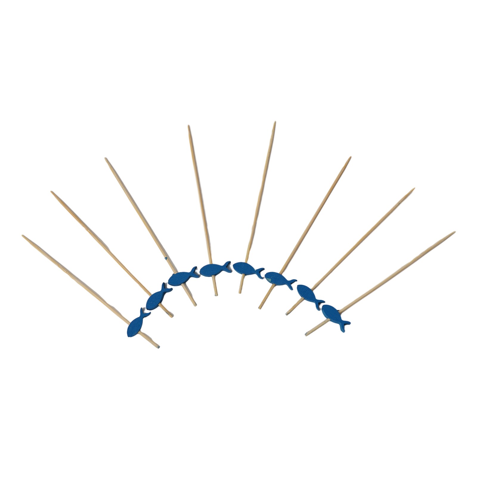 Palitos de Coquetel Azuis para - Ice Pick Pick avaliação e preço