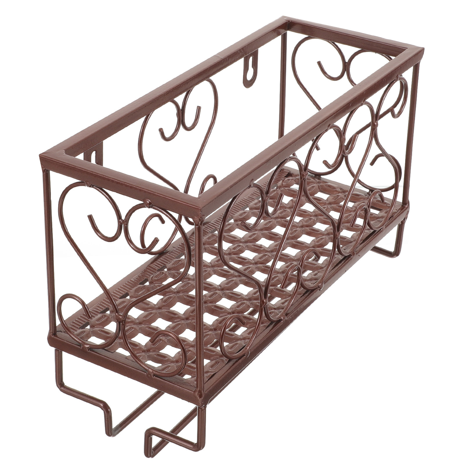 Suporte de Parede para Garrafa - Home Bar Shelves avaliação e preço
