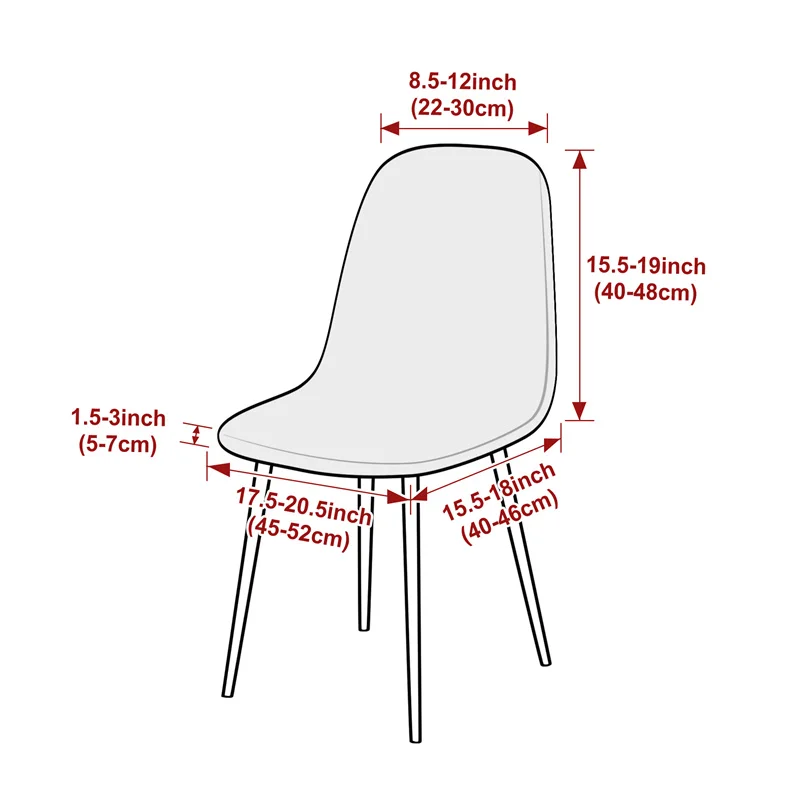 1pc jacqaurd escudo capa de ca - Home Bar Lounge avaliação e preço